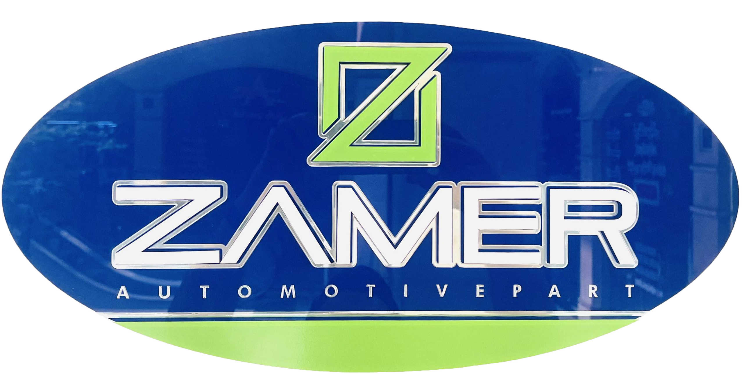 فروشگاه شیرزاد یدک خودرو